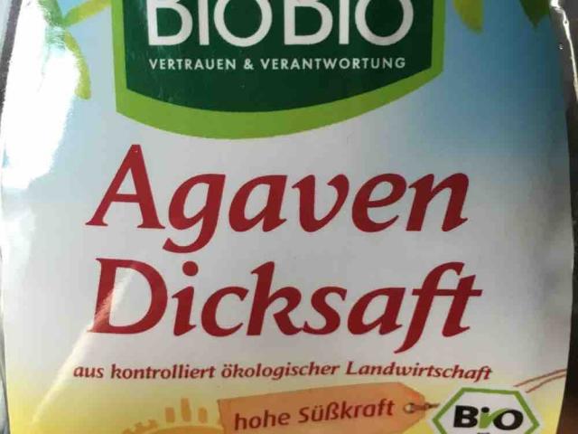 Agaven Dickdaft, Mexikanischer von lownri | Hochgeladen von: lownri