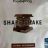 Shape Shake, Shoko-Geschmack von pwarth | Hochgeladen von: pwarth