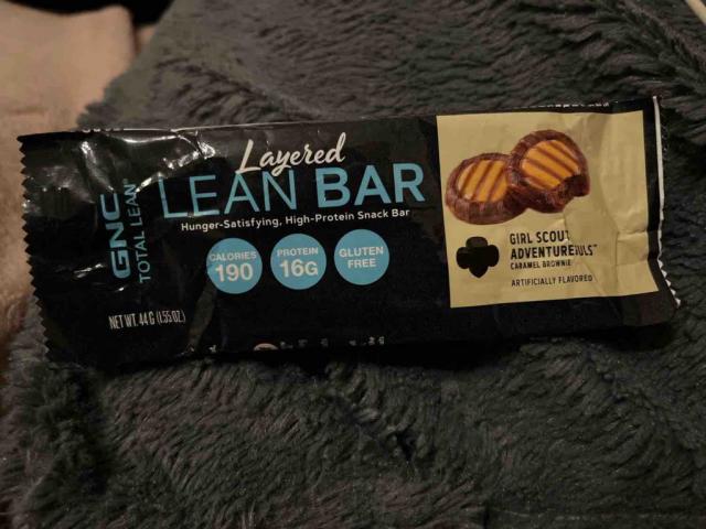 layered lean bar, total lean von choiahoi | Hochgeladen von: choiahoi