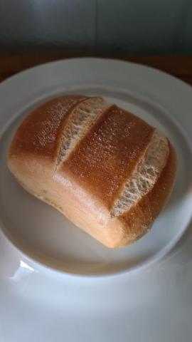 Rustika brötchen von Broense | Hochgeladen von: Broense