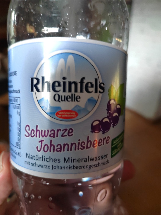 Wasser, Schwarze Johannisbeere von jabpbu892 | Hochgeladen von: jabpbu892