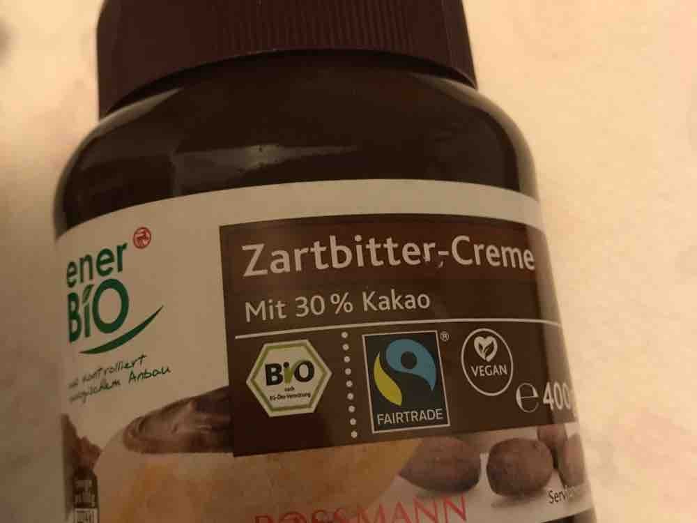 Zartbitter-Creme  von Dilan123 | Hochgeladen von: Dilan123