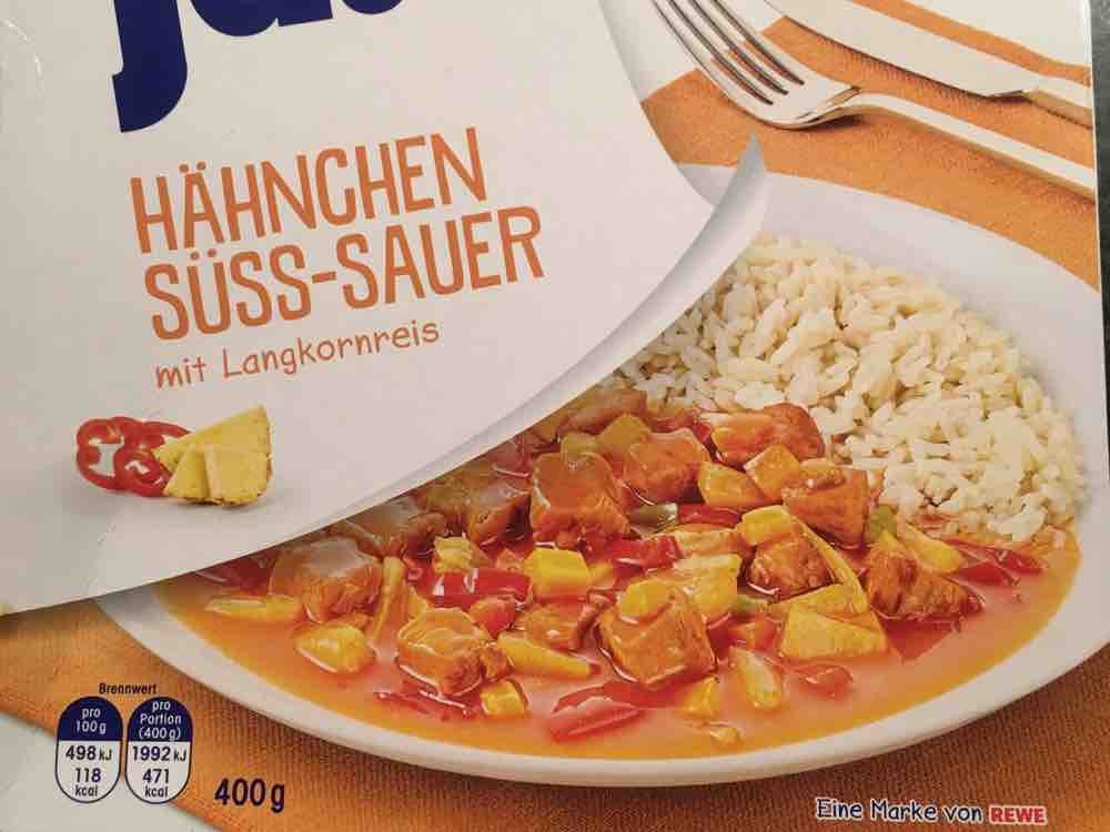 Hähnchen Süß-Sauer von Rolf116 | Hochgeladen von: Rolf116