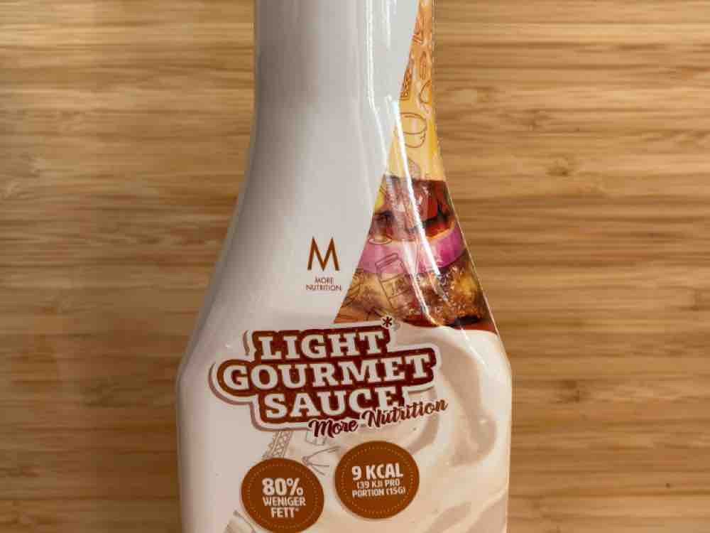 Light Gourmet Sauce Big Bacon Mayo von ceeelgo | Hochgeladen von: ceeelgo
