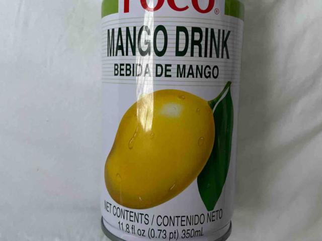 Foco Mango Drink von hyejin | Hochgeladen von: hyejin