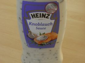 Knoblauch Sauce | Hochgeladen von: Teecreme