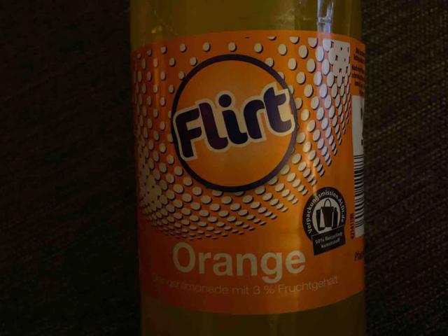 Orangensaft Flirt von janina2407 | Hochgeladen von: janina2407