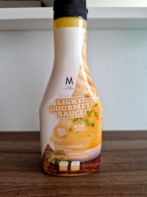 light gourmet sauce hollandaise von NoelPhoenix87 | Hochgeladen von: NoelPhoenix87