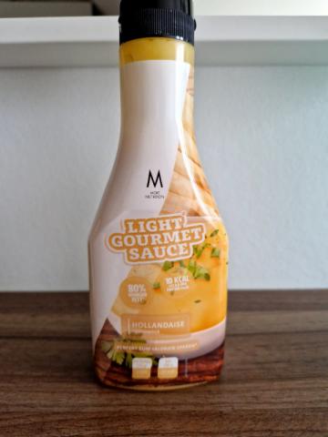 light gourmet sauce hollandaise von NoelPhoenix87 | Hochgeladen von: NoelPhoenix87