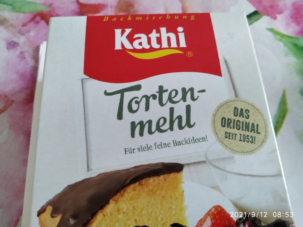 Kathi Tortenmehl von jana.mxrie | Hochgeladen von: jana.mxrie
