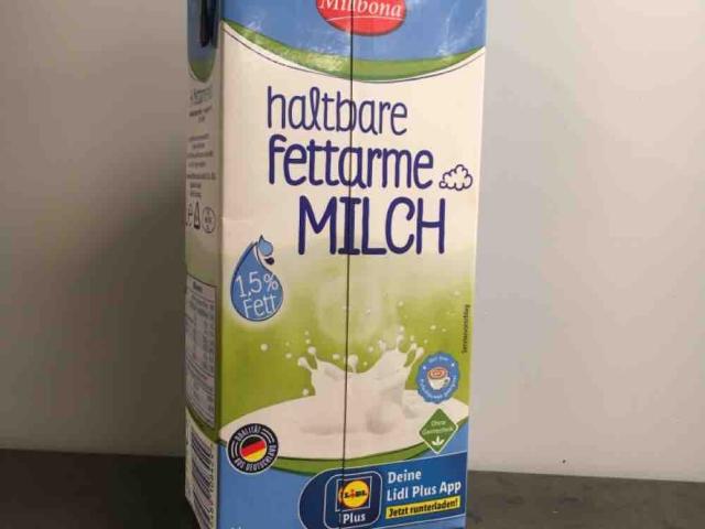 Haltbare fettarme Milch von TimoZL | Hochgeladen von: TimoZL