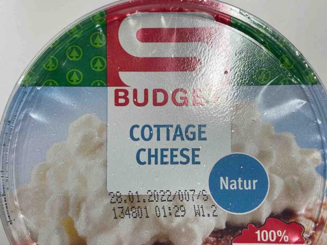Cottage Cheese, Natur von PascalBehr | Hochgeladen von: PascalBehr