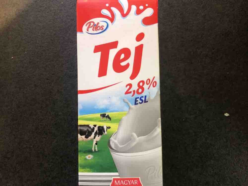 Milch, 2,8% Fett von prevstico | Hochgeladen von: prevstico