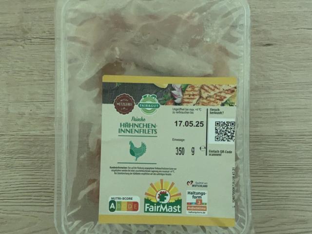 Hähnchen Innenfilet von jsjsus | Hochgeladen von: jsjsus Hähnchen Innenfilet von jsjsus | Hochgeladen von: jsjsus