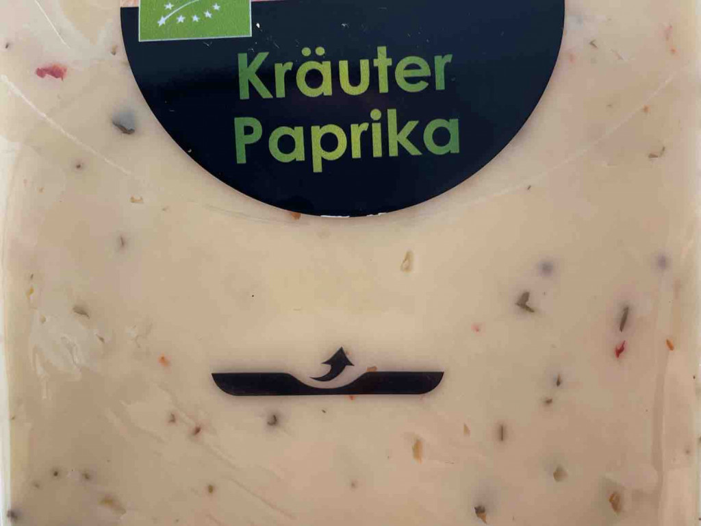 Kräuter Paprika Käse von stfndlng | Hochgeladen von: stfndlng