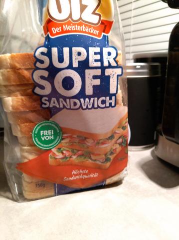 Super soft sandwich von Lichtkrieger | Hochgeladen von: Lichtkrieger