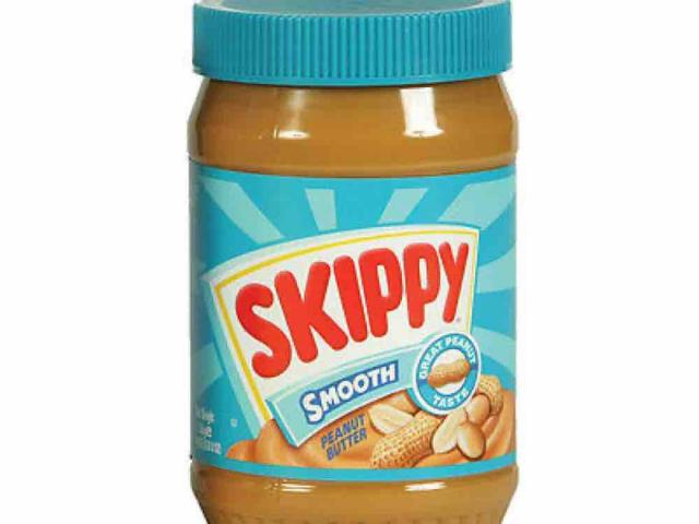 Skippy Erdnussbutter, Smooth by pauleissner510 | Uploaded by: pauleissner510