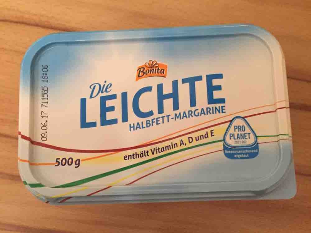 Die Leichte Halbfett-Margarine von Ekna80 | Hochgeladen von: Ekna80
