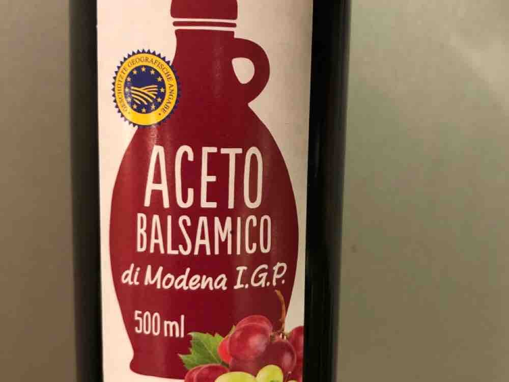 Aceto Balsamico di Modena  von minnie1984 | Hochgeladen von: minnie1984