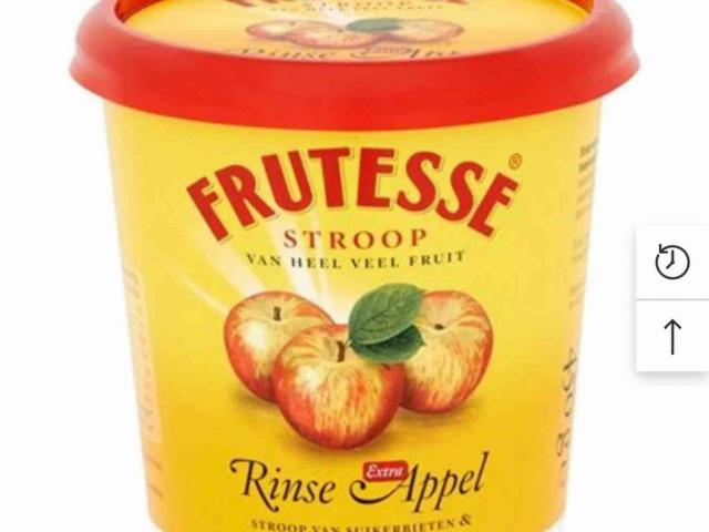 Rinse Appelstroop von san3692 | Hochgeladen von: san3692