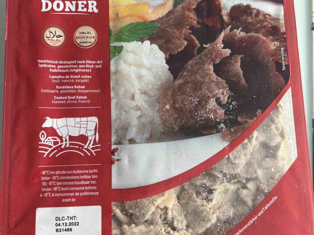 Tuna - Dönerfleisch Rind von udeniz | Hochgeladen von: udeniz