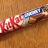 Kitkat chunky, Salzed Caramel Fudge von lisaeikens | Hochgeladen von: lisaeikens