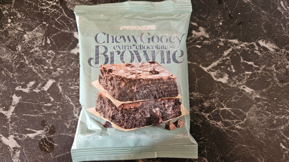 Chewy-Gooey Extra Chocolate Brownie von Leonie822f | Hochgeladen von: Leonie822f