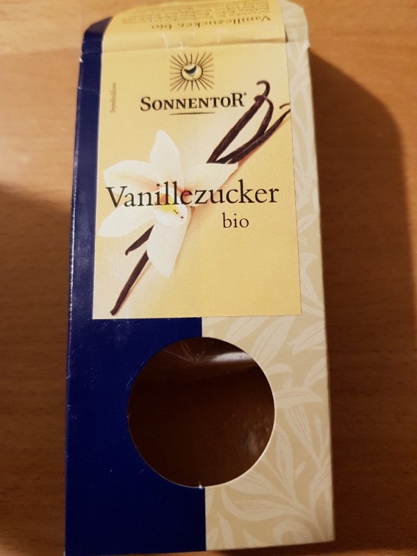 Vanillepulver bio (Sonnentor) von malula | Hochgeladen von: malula
