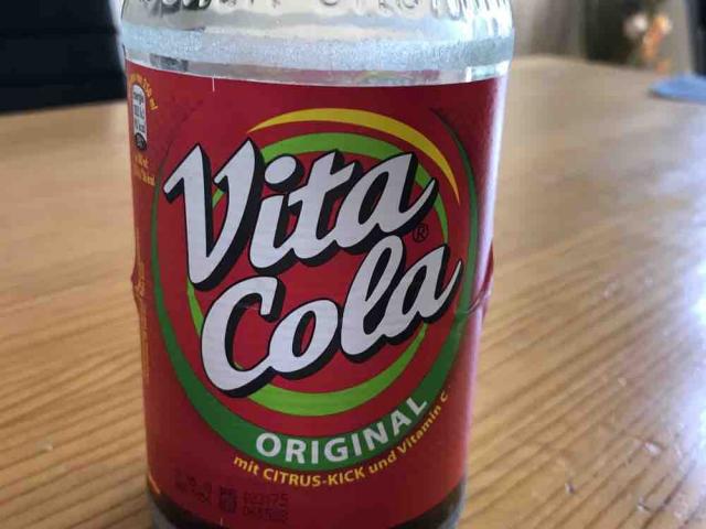 Vita cola von JokerBrand54 | Hochgeladen von: JokerBrand54