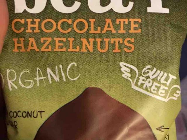 chocolate hazelnuts, organic von selinadecker98271 | Hochgeladen von: selinadecker98271