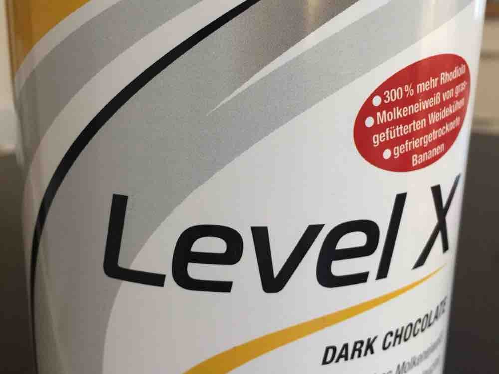 Level X Dark Chocolate von gedicht | Hochgeladen von: gedicht