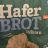 Bauck Mühle Haferbrot Vollkorn von mbf79 | Hochgeladen von: mbf79