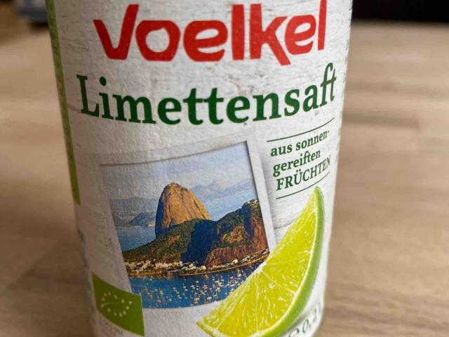 Limettensaft, Bio von palmsen | Hochgeladen von: palmsen