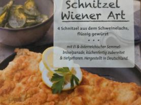 Schweine-Schnitzel Wiener Art | Hochgeladen von: Adbrag