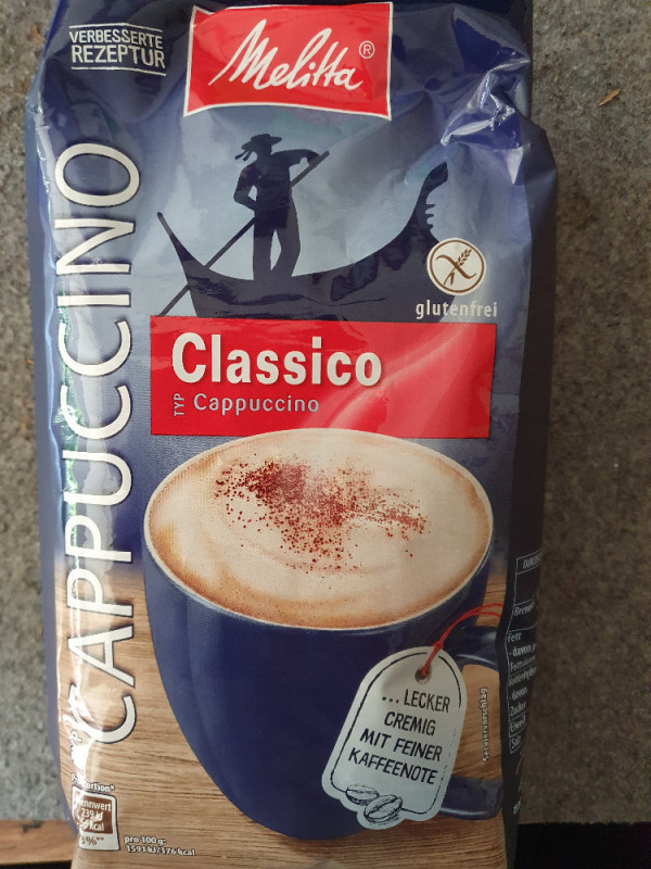 Cappuccino, Classico von Mike1971 | Hochgeladen von: Mike1971