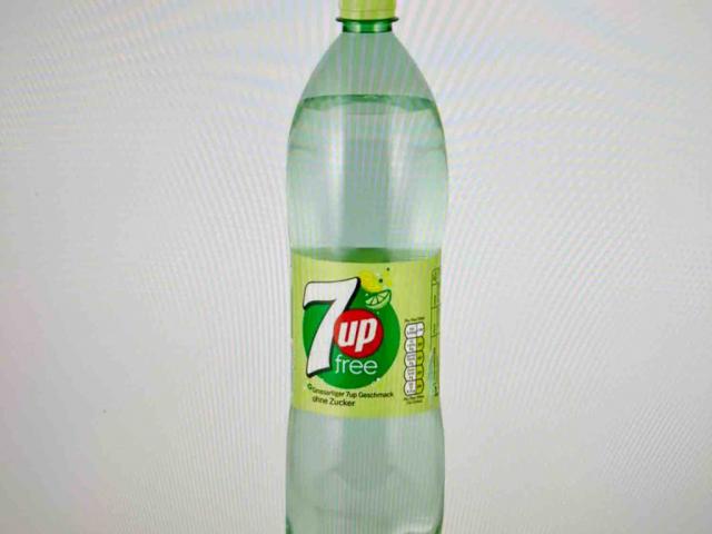 7up free, 7-Up von BJP | Hochgeladen von: BJP