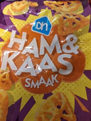 Ham & Kaas Smaak von fhl13 | Hochgeladen von: fhl13