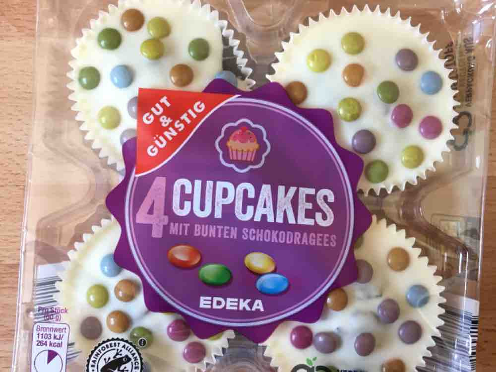 Cupcakes von nate155 | Hochgeladen von: nate155