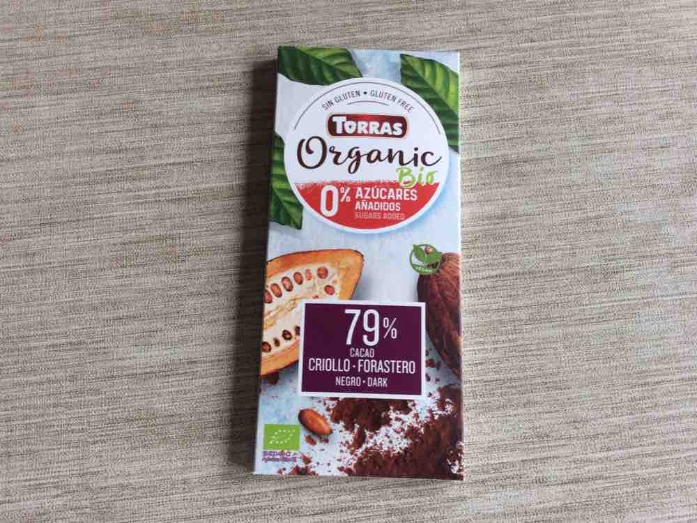 organic bio 79% cacao dark von Liliane1409 | Hochgeladen von: Liliane1409
