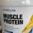 Muscle Protein Banane von mischellibelli | Hochgeladen von: mischellibelli