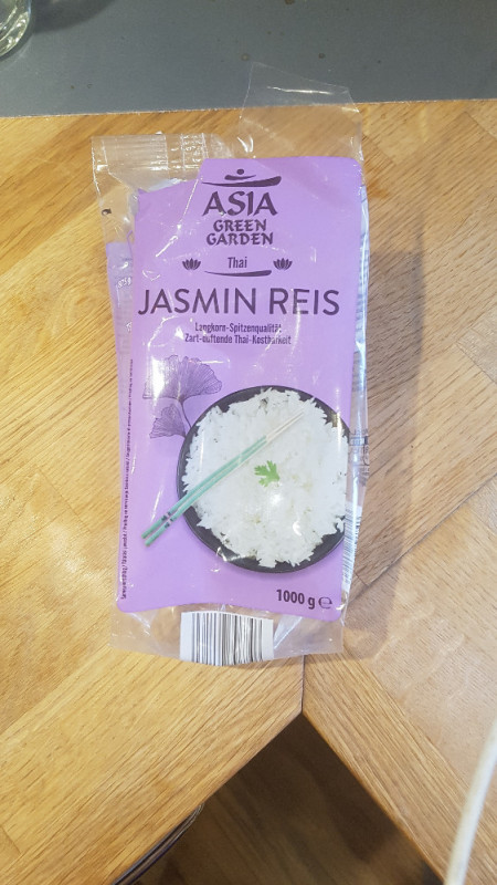 Jasmi  Reis, Thai Langkorn von frnzm | Hochgeladen von: frnzm