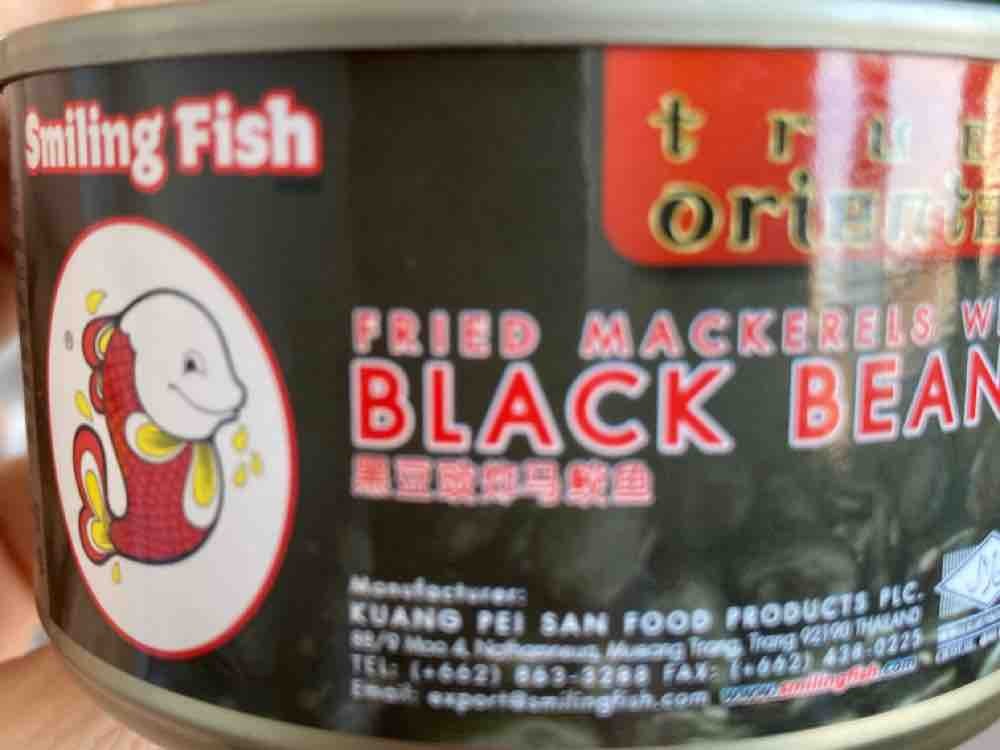 Fried mackerels with black beans von realspiffy | Hochgeladen von: realspiffy