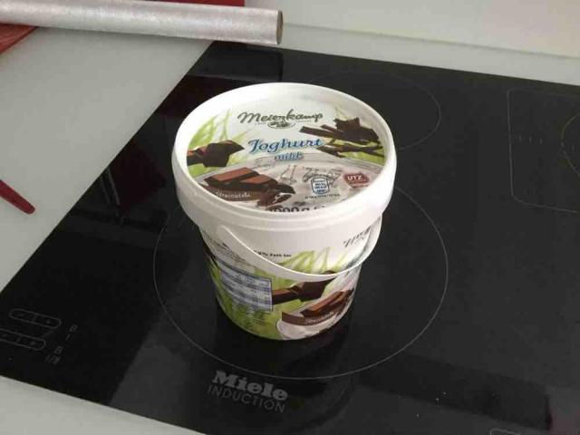 Joghurt mild, Stracciatella von beckerp | Hochgeladen von: beckerp