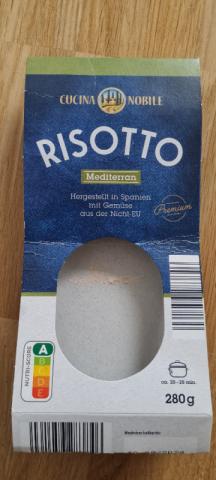 Risotto Mediterran von Lifting_Anastasia | Hochgeladen von: Lifting_Anastasia