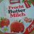 Frucht Buttermilch, Erdbeere | Hochgeladen von: huhn2