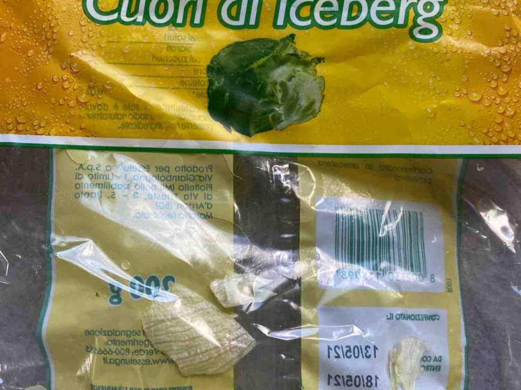 Cuore di Iceberg von FrenchcoreKillah | Hochgeladen von: FrenchcoreKillah