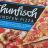 Thunfisch Pizza von lisamarie2652 | Hochgeladen von: lisamarie2652