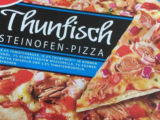 Thunfisch Pizza von lisamarie2652 | Hochgeladen von: lisamarie2652