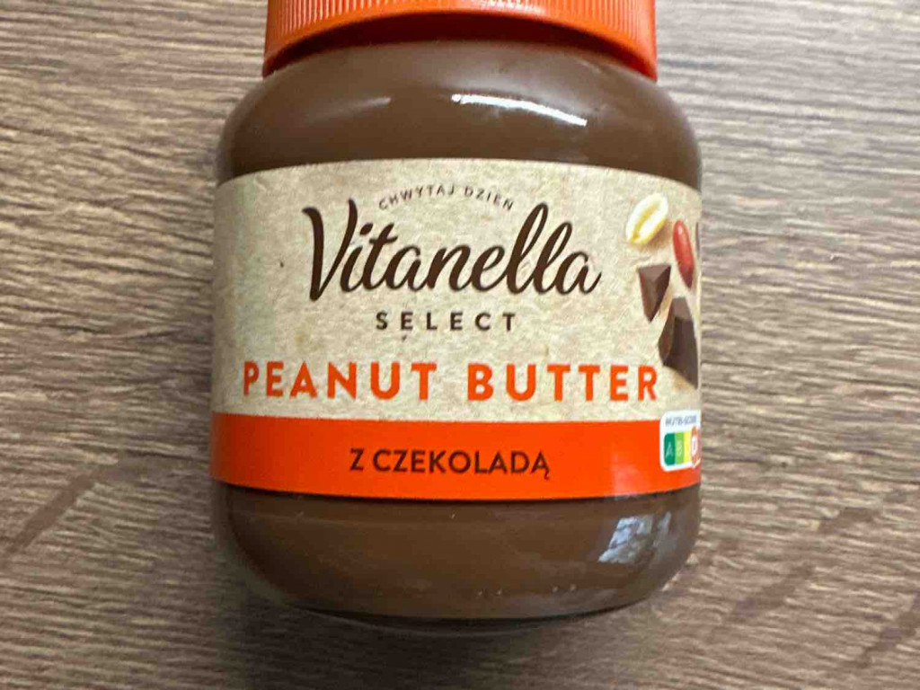 Peanut Butter, Z Czekolada von Jeff.dela.Croix | Hochgeladen von: Jeff.dela.Croix