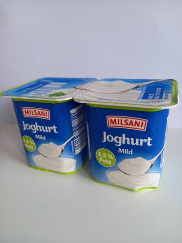 Joghurt Mild von schnemax | Hochgeladen von: schnemax
